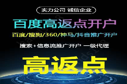 某行业巨头如何利用百度推广获客